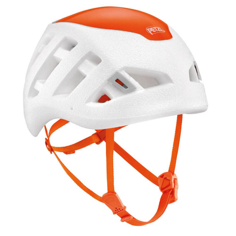 Petzl Casco Sirocco