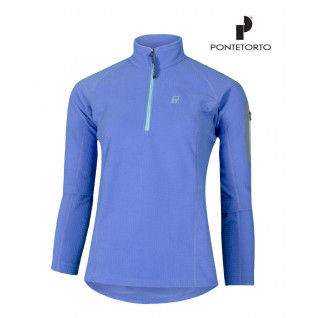Ansilta Buzo Primo - Polartec Mujer