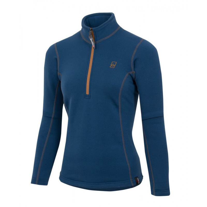 Ansilta Buzo Ergo 2  Polartec Power Stretch Mujer