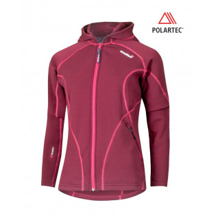 Ansilta Campera Ergo 2 Polartec Mujer
