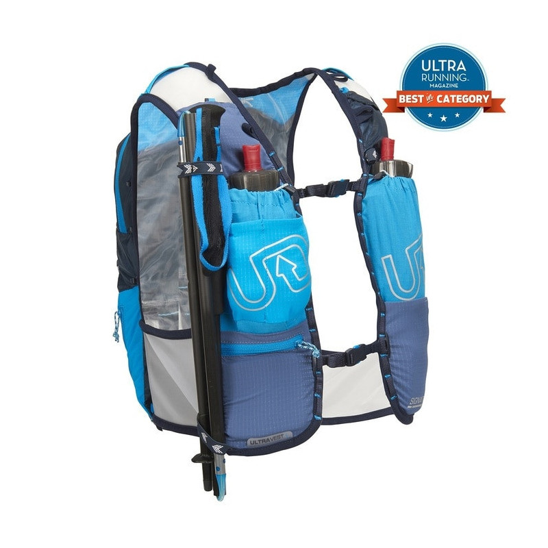 Ultimate Direction Chaleco Ultra Vest 4.0