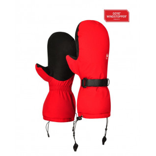 Ansilta Miton Antartida 2 Duvet 800FP y Primaloft