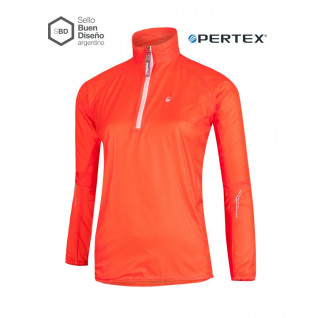 Ansilta Buzo Dandelion 2 Pertex Mujer