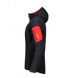 Ansilta Campera Crux Hombre