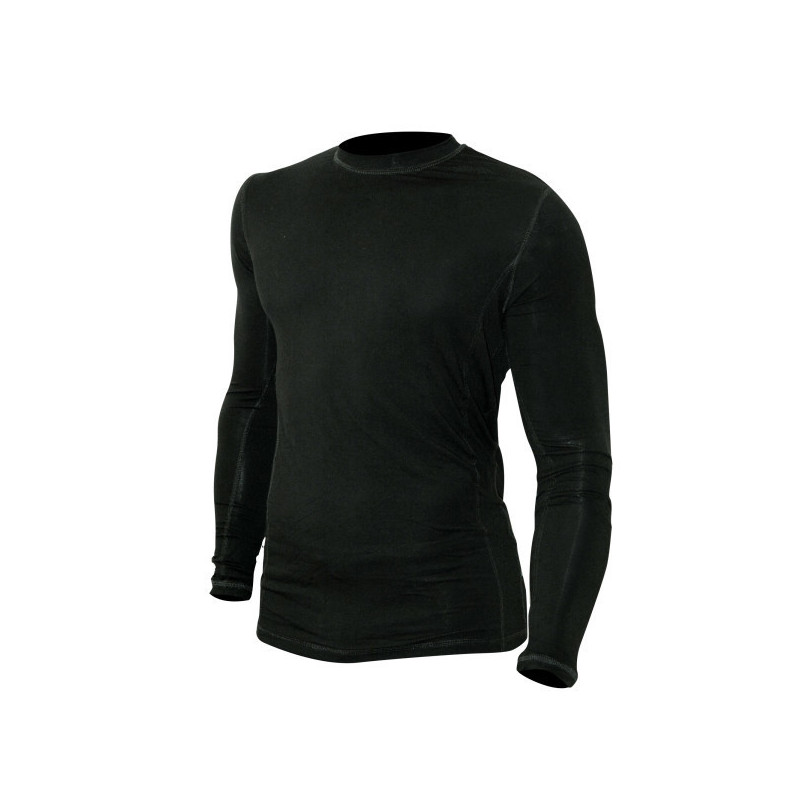 Trevo Camiseta térmica Bamboo Hombre