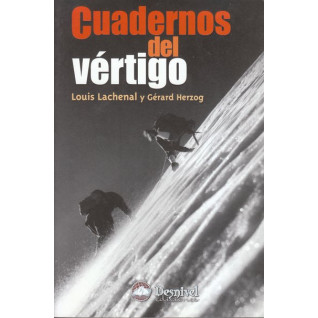 Desnivel Cuadernos Del Vertigo