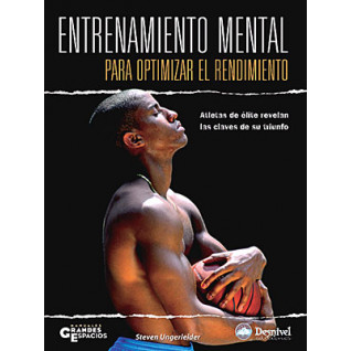 Desnivel Entrenamiento Mental Para Optimizar El Rendimiento