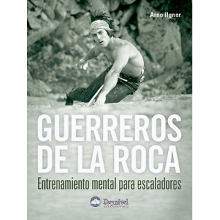 Desnivel Guerreros De La Roca