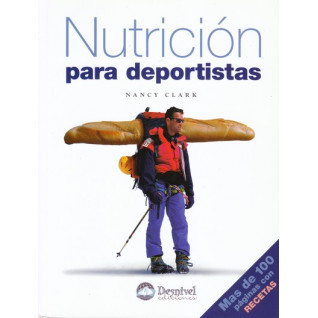 Desnivel Nutricion Para Deportistas