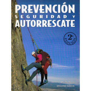 Desnivel Prevencion Seguridad Y Autorrescate