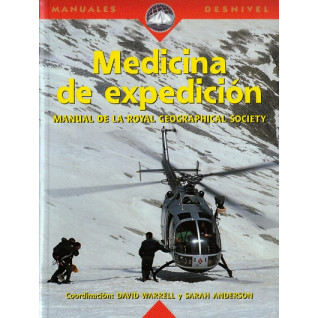 Desnivel Medicina De Expedicion