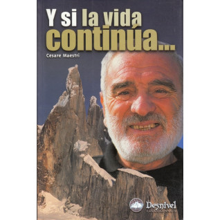 Desnivel Y Si La Vida Continua