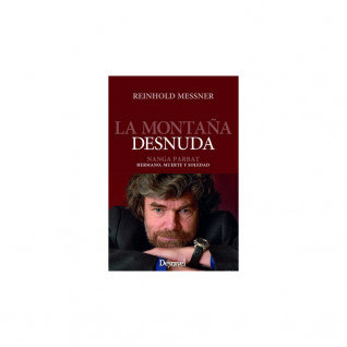 Desnivel La Montaña Desnuda