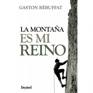 Desnivel La Montaña Es Mi Reino 3º Ed