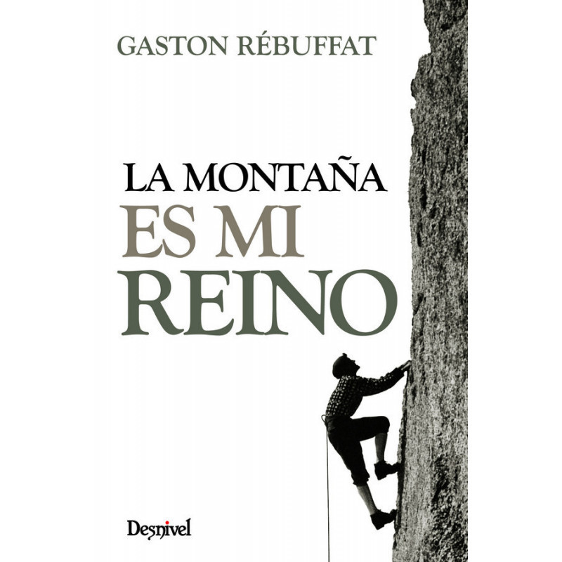 Desnivel La Montaña Es Mi Reino 3º Ed