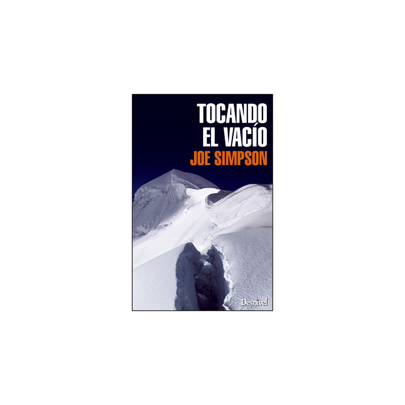 Desnivel Tocando El Vacio (4º Edicion)