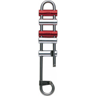 Petzl Descensor Rack