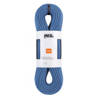 Petzl Cuerda Contact 9,8mm 60mts