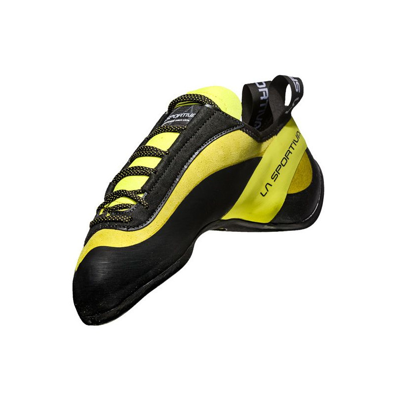 La Sportiva Miura Pedula Hombre