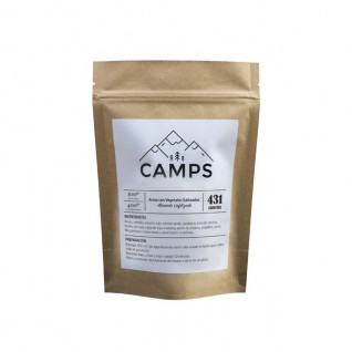Camps Arroz Con Vegetales Salteados - Liofilizada