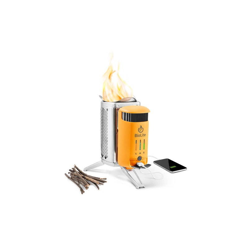 Biolite Calentador CampStove 2