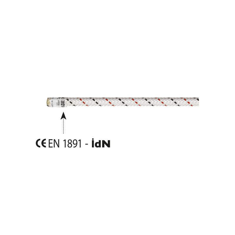 Beal Cuerda  Antipodes 10.5mm x metro