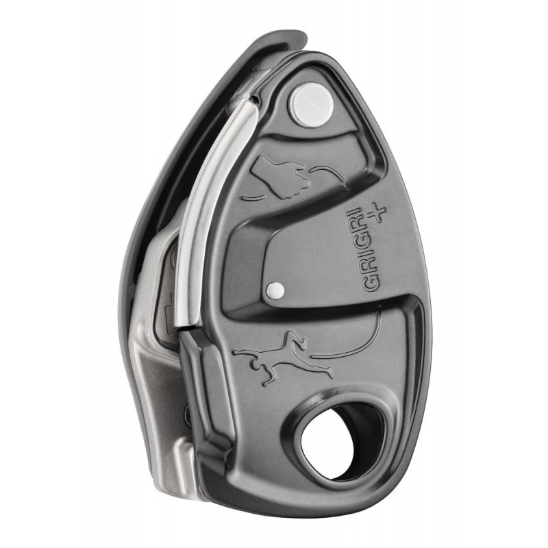 Petzl Gri-Gri+ Asegurador