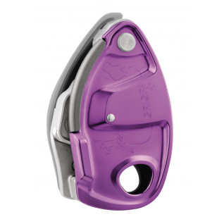 Petzl Asegurador Gri Gri Plus