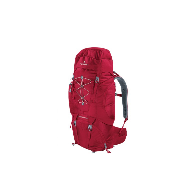 Ferrino Mochila Narrows 50L