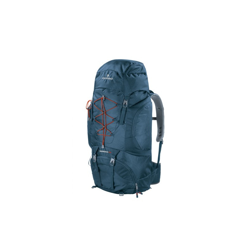 Ferrino Mochila Narrows 70L