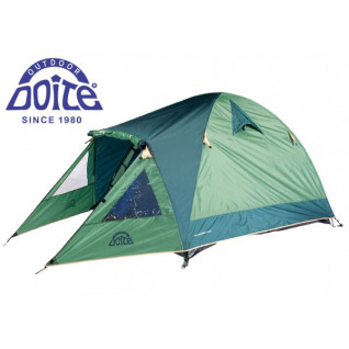 Doite carpa Hi Camper XR 2