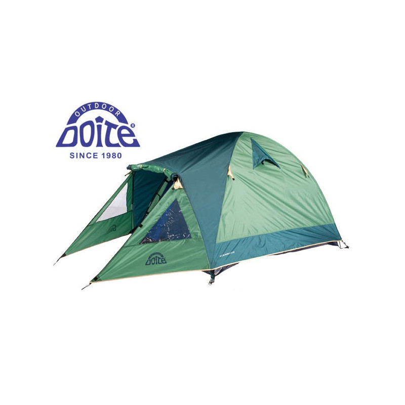 Doite carpa Hi Camper XR 2