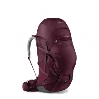 Lowe Alpine Mochila Cerro Torre ND 60:80L Dama
