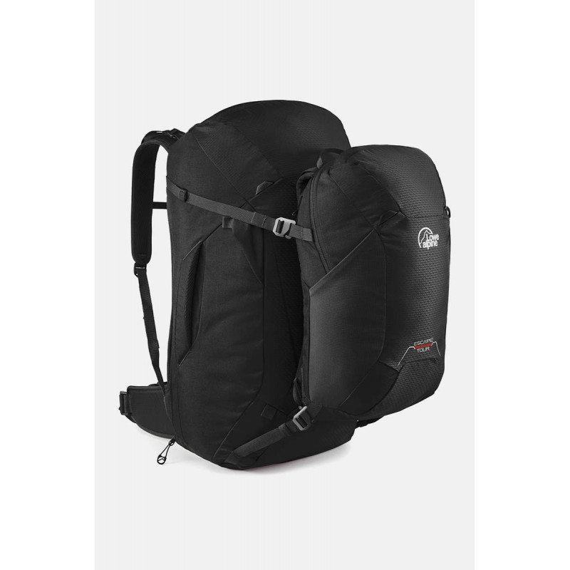 Lowe Alpine Escape Tour 55+15 L