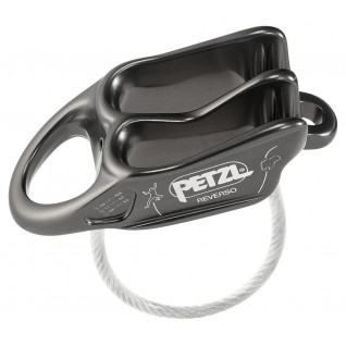 Petzl Reverso 4