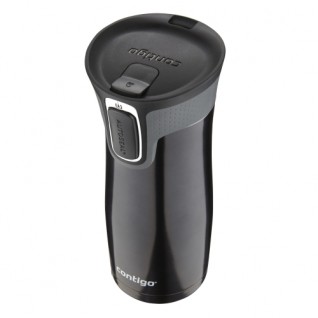 Contigo Vaso de Acero West Loop 473ml