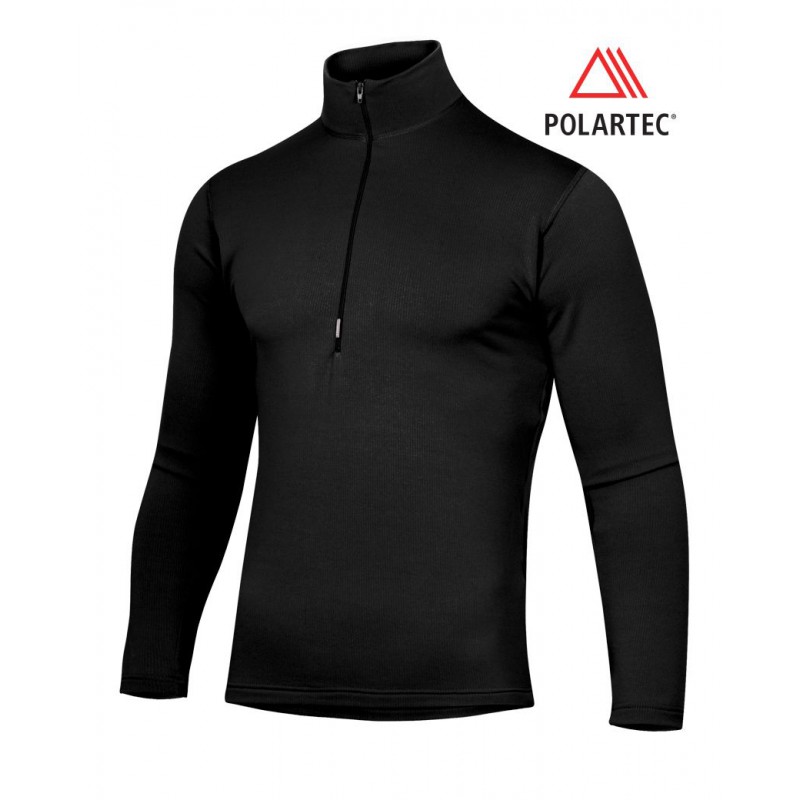 Ansilta Camiseta Ares Polartec Power Dry Interior