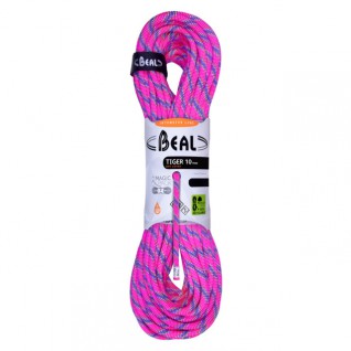 Beal Cuerda Tiger 10mm 60mts Dry Cover