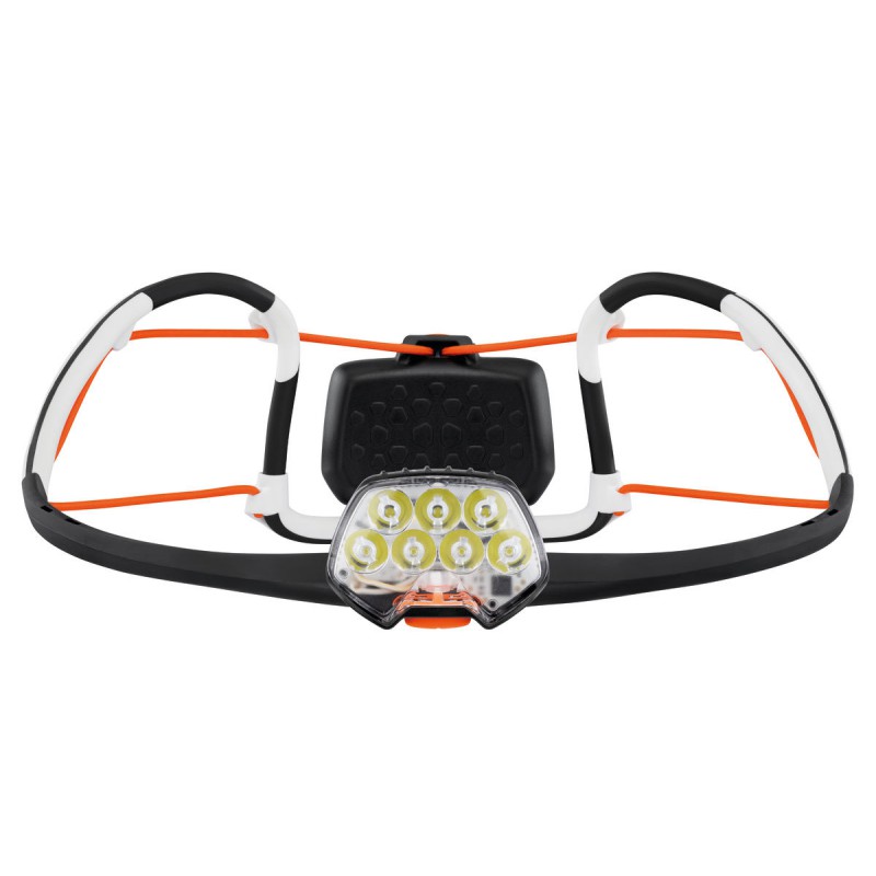 Petzl Linterna Iko Core 500 Lumens