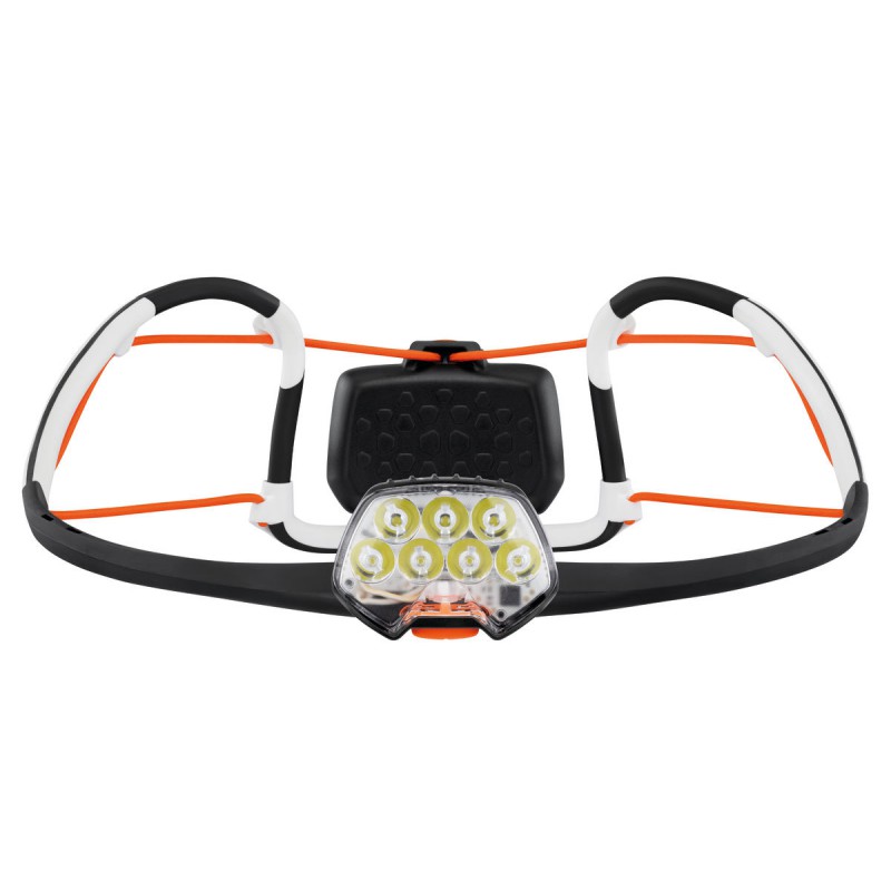 Petzl Linterna Iko Core 500lm