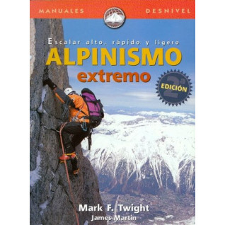 Desnivel Alpinismo Extremo