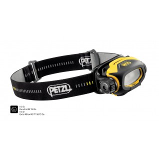 Petzl Linterna Pixa 1 60lm