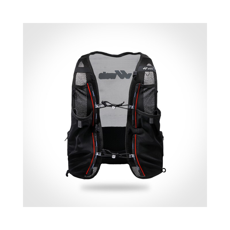 Weis Chaleco Cross Vest 2.0 3L