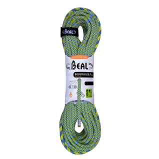 Beal Cuerda Booster III 9.7mm 60mts Dry Cover Safe Control