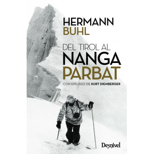 Desnivel Del Tirol Al Nanga Parbat