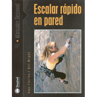Desnivel Escalar Rapido En Pared