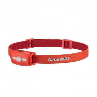 Naturehike Linterna 220 Lumens NH18T005-F