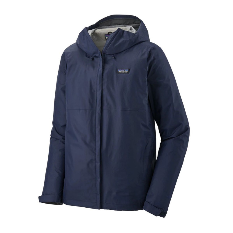 Patagonia Campera Torrentshell 3L Hombre