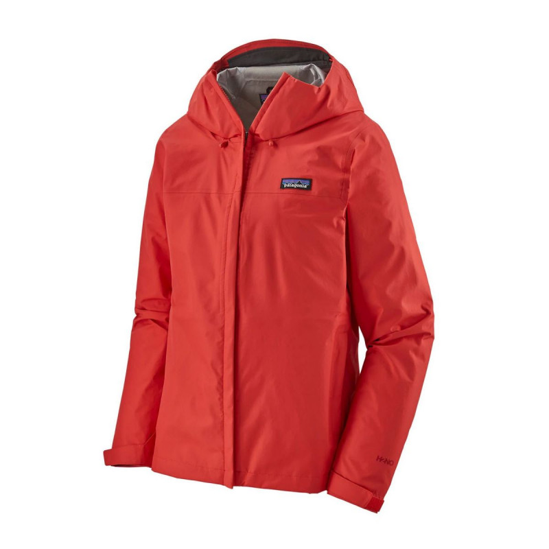 Patagonia Campera Torrentshell 3L Dama