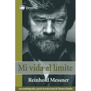 Desnivel Mi Vida Al Limite
